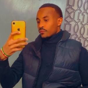 Meet your Posher, Ibrahim